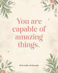 Daily Affirmation