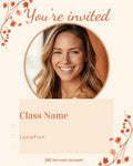 Class Announcement