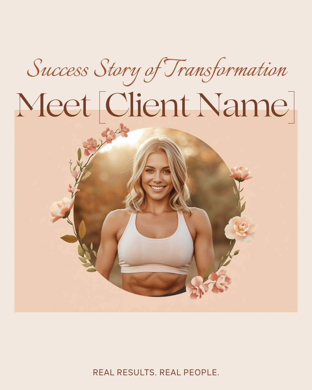 Success Story