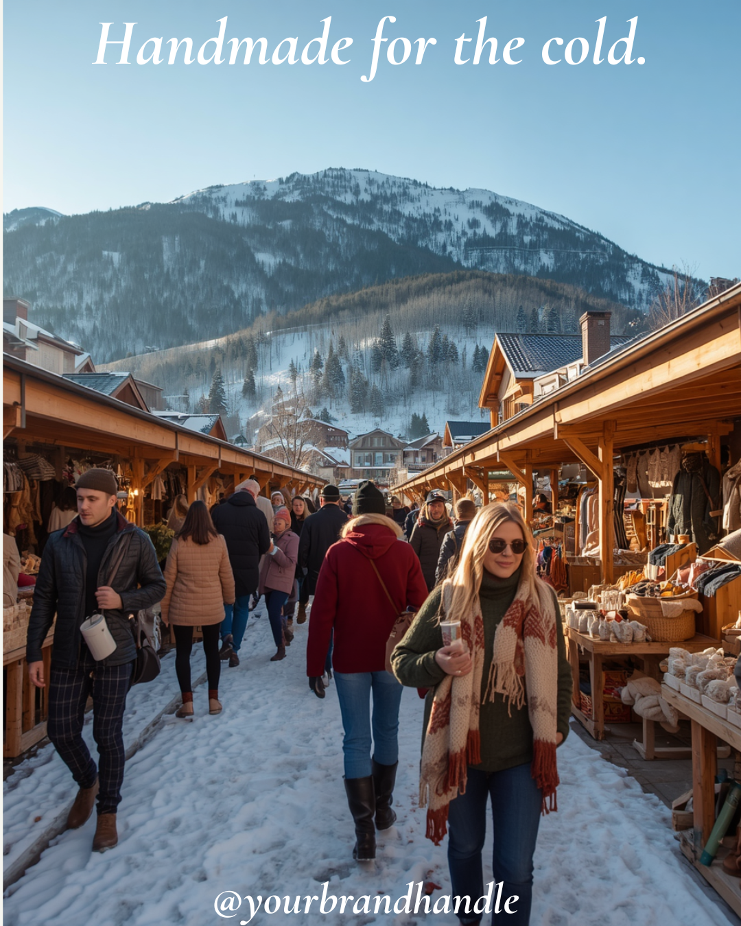 Aspen Artisan Market