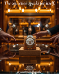 The Watch Store
