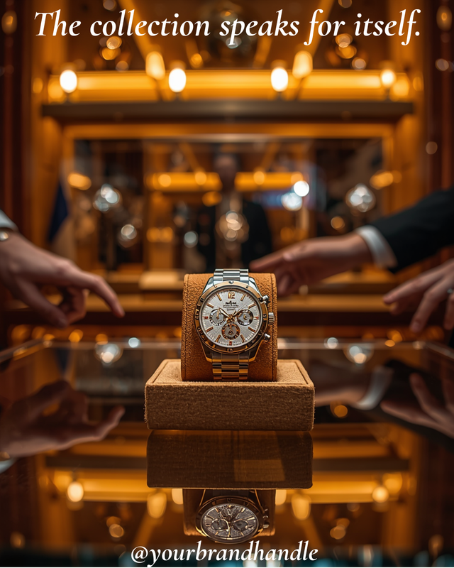 The Watch Store