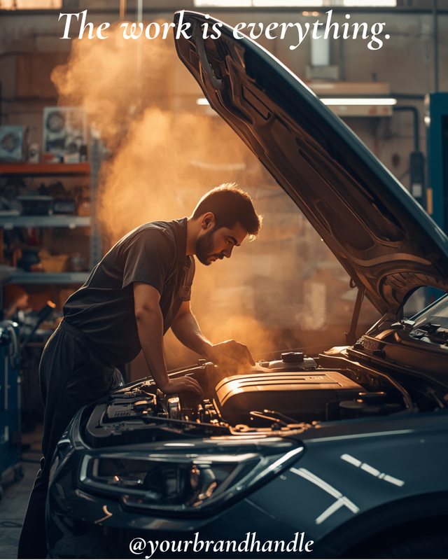 Car Mechanic