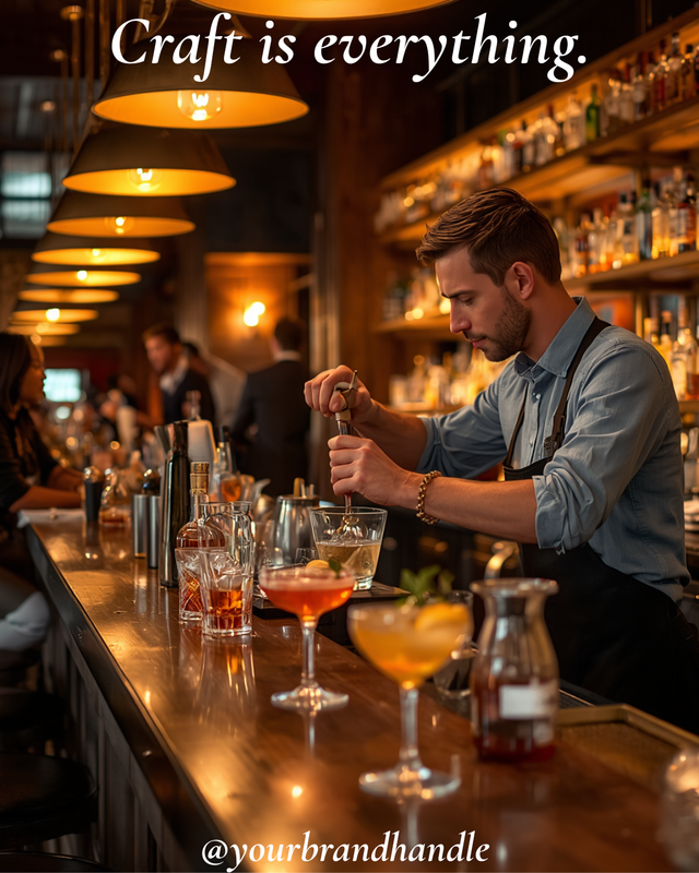 The Bar
