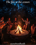 The Campfire