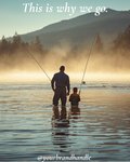 The Fly Fisher