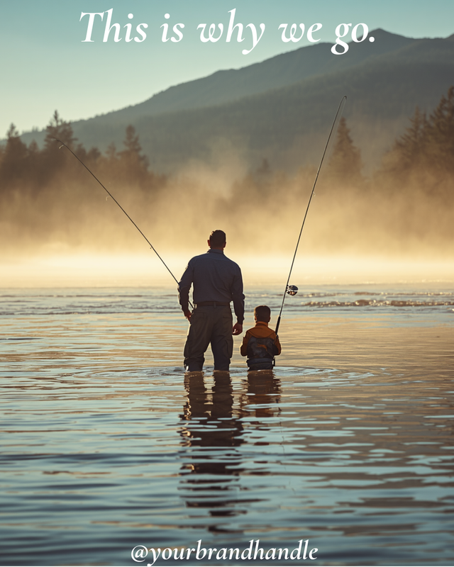 The Fly Fisher