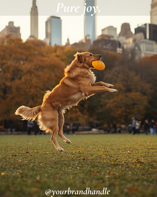 The Jump