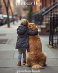 The Bear Hug
