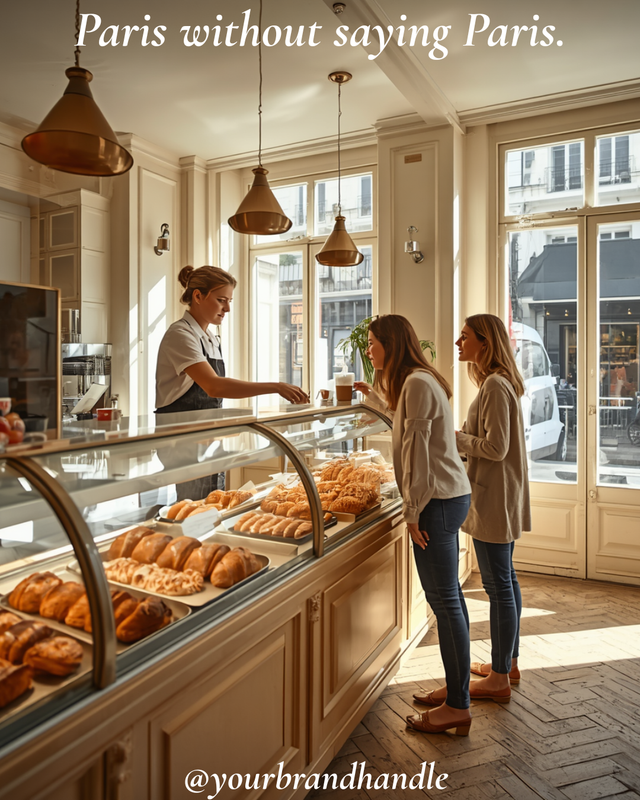 The French Counter