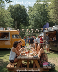 Food Truck Festival