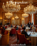 The Grand Table