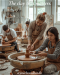 Pottery Class