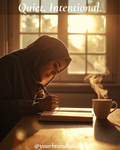 Soft Morning
