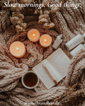 The Cosy Edit