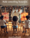 The Painting Class