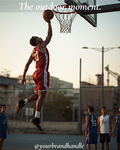 The Shot
