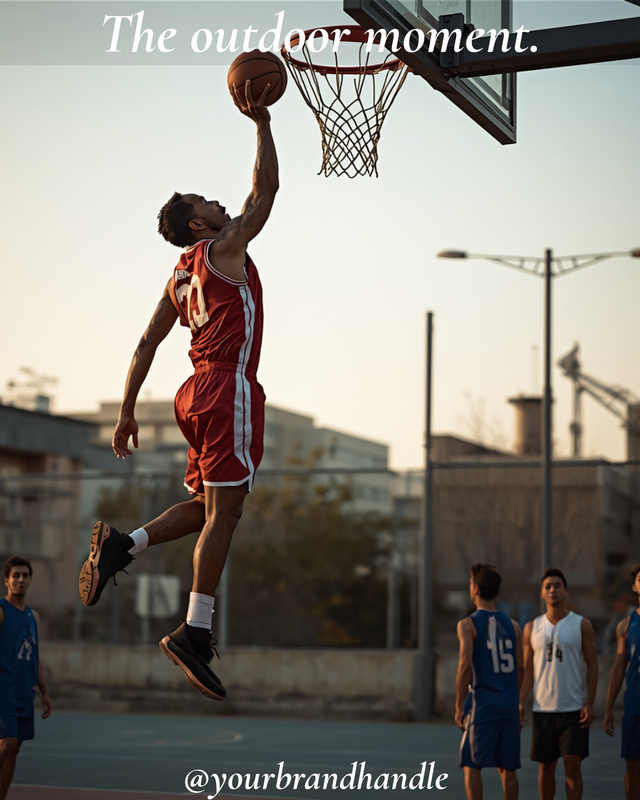 The Shot
