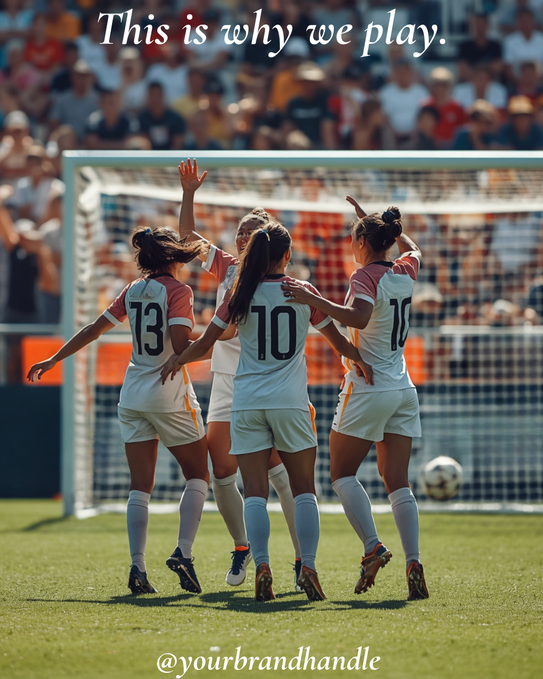 The Goal