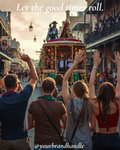 Mardi Gras